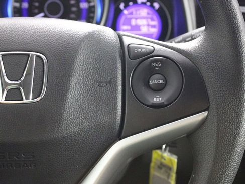 Used 2020 Honda Fit LX image 21