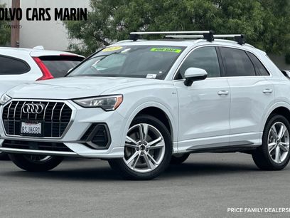 Used 2020 Audi Q3 2.0T Premium