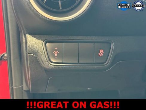 Used 2024 Kia Forte LXS image 24