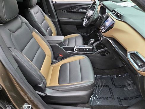 Used 2022 Chevrolet TrailBlazer ACTIV w/ Convenience Package image 20