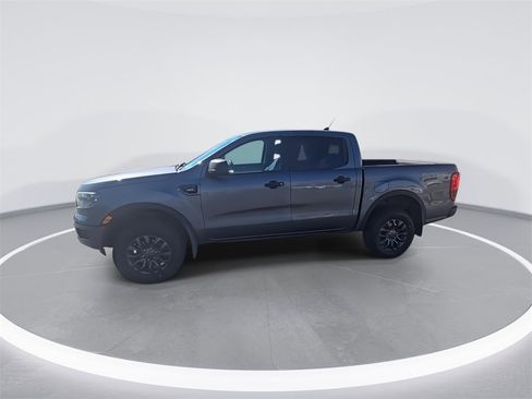 Used 2023 Ford Ranger XLT w/ Equipment Group 301A Mid image 6