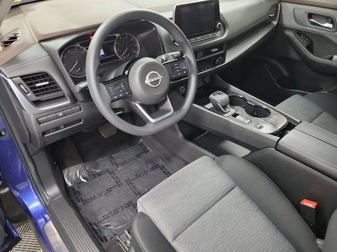 Certified 2023 Nissan Rogue SV FWD image 20