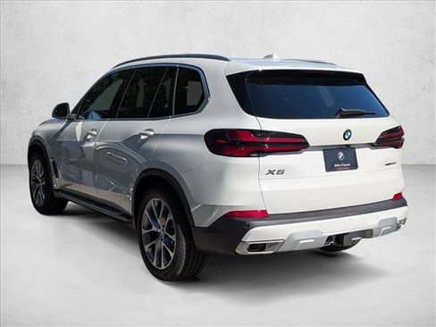 New 2026 BMW X5 xDrive40i w/ Climate Comfort Package AWD/4WD image 9