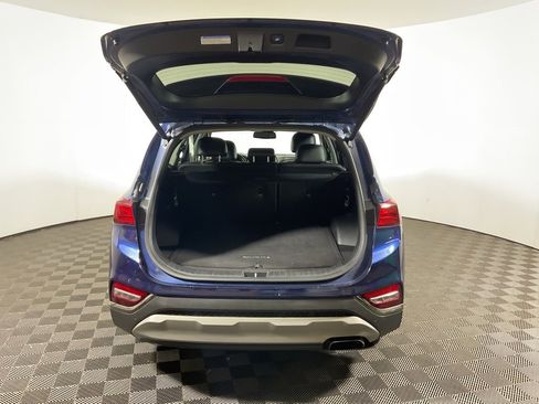 Used 2020 Hyundai Santa Fe Limited image 14