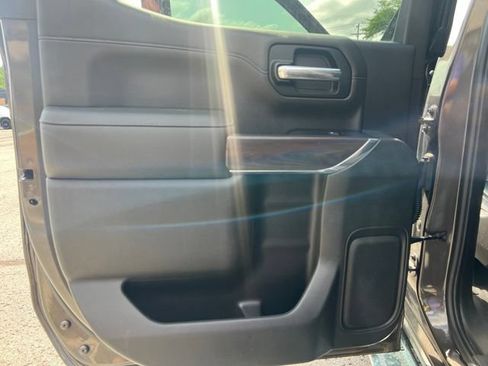 Used 2019 GMC Sierra 1500 SLT RWD image 20