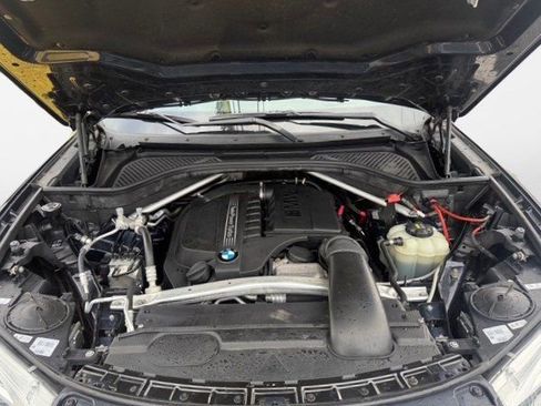 Used 2018 BMW X5 xDrive35i image 34