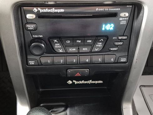 Used 2003 Nissan Frontier S/C image 18