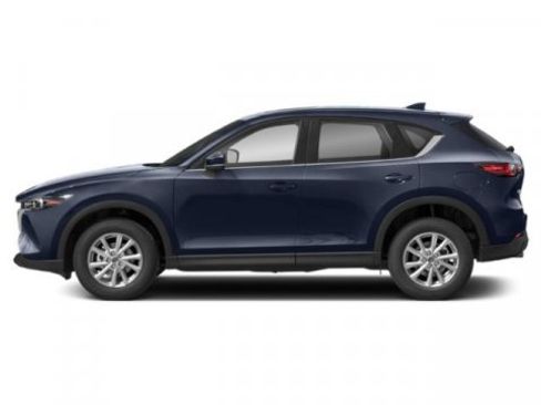 Used 2023 MAZDA CX-5 AWD 2.5 S w/ Preferred Package image 6