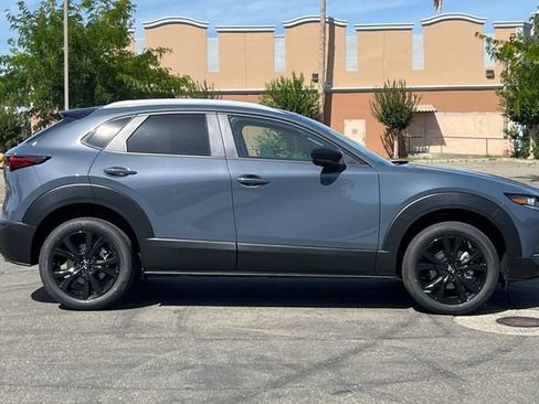 New 2026 MAZDA CX-30 AWD 2.5 S image 3