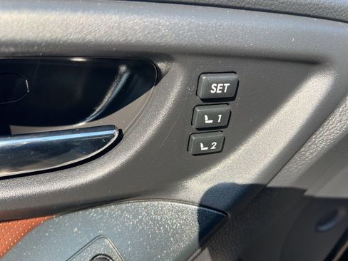 Used 2017 Subaru Forester 2.0XT Touring w/ Popular Package #2 image 53