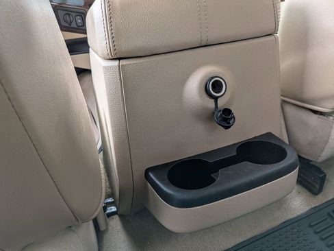 Used 2010 Ford F250 Cabela's image 25