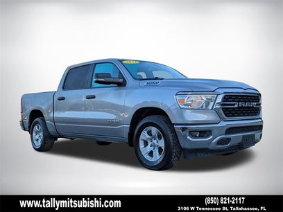 Used 2023 RAM 1500 Big Horn w/ Trailer Tow Group