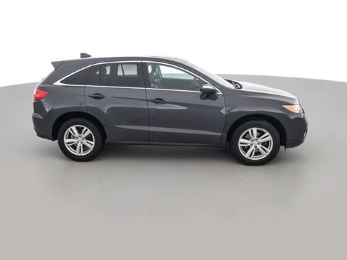 Used 2013 Acura RDX w/Tech AWD 4dr SUV w/Technolog image 4