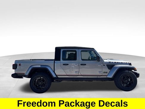 Used 2021 Jeep Gladiator Sport AWD/4WD image 7
