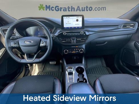 Used 2024 Ford Escape ST-Line AWD/4WD image 10