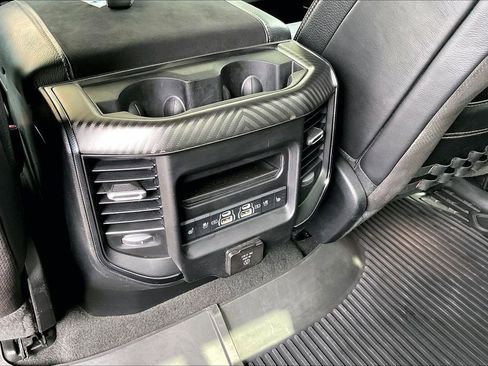 Used 2024 RAM 1500 TRX image 11