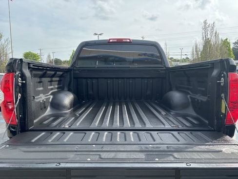 Used 2019 Toyota Tundra SR5 image 9
