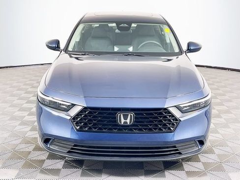 Used 2023 Honda Accord EX image 3