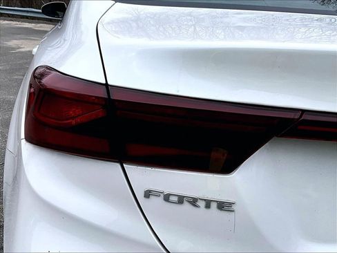 Used 2023 Kia Forte LXS image 25