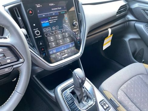 New 2026 Subaru Crosstrek 2.5i Sport w/ Crosstrek Mirror Package AWD/4WD image 15