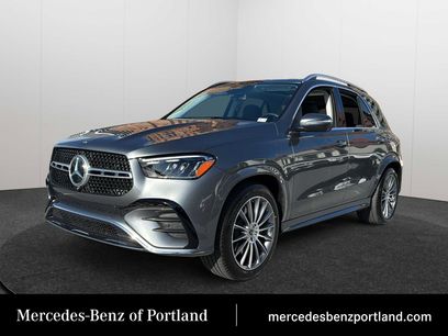 Certified 2025 Mercedes-Benz GLE 350 4MATIC