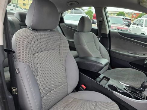 Used 2012 Hyundai Sonata GLS w/ Popular Equipment Pkg FWD image 10