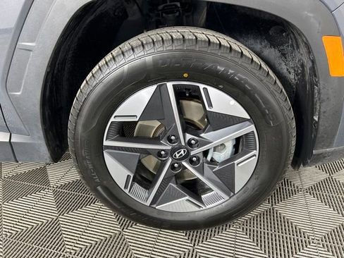 Used 2025 Hyundai Tucson SEL AWD/4WD image 7
