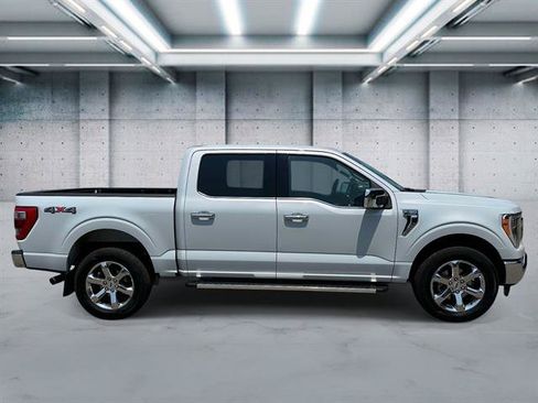 Used 2022 Ford F150 Lariat AWD/4WD image 25
