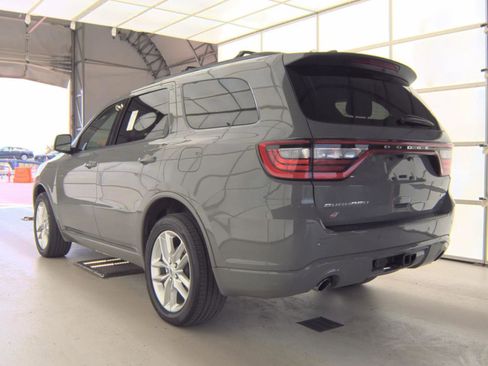 Used 2024 Dodge Durango GT image 6