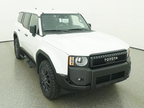 New 2026 Toyota Land Cruiser 1958 image 35