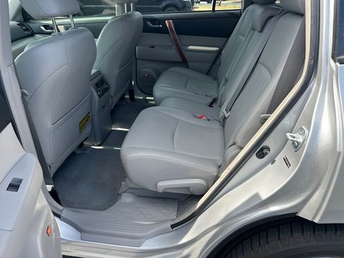 Used 2008 Toyota Highlander Limited image 21