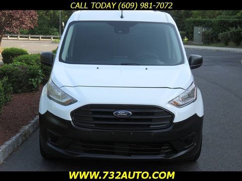 Used 2020 Ford Transit Connect XL FWD image 5