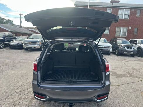 Used 2018 Acura RDX AWD image 25