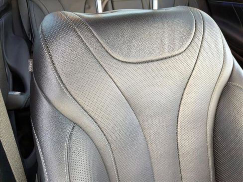 Certified 2019 Mercedes-Benz S 450 4MATIC Sedan image 20