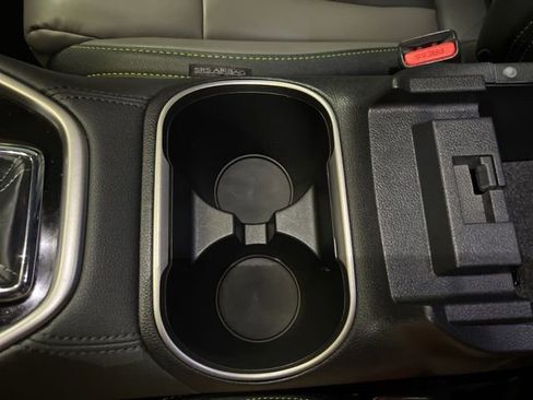 Used 2024 Subaru Outback Onyx Edition image 29