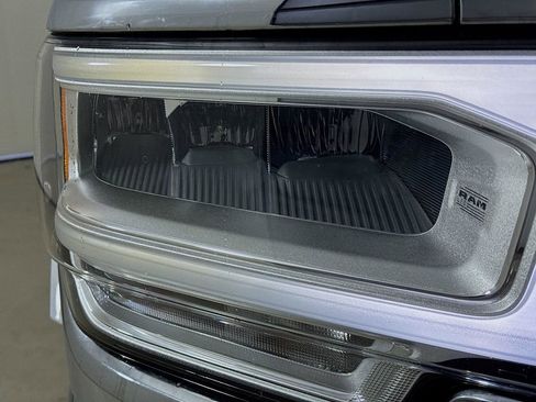 Used 2021 RAM 2500 Laramie image 36