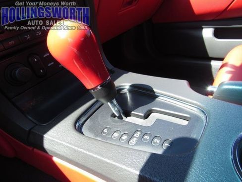Used 2002 Ford Thunderbird RWD image 13
