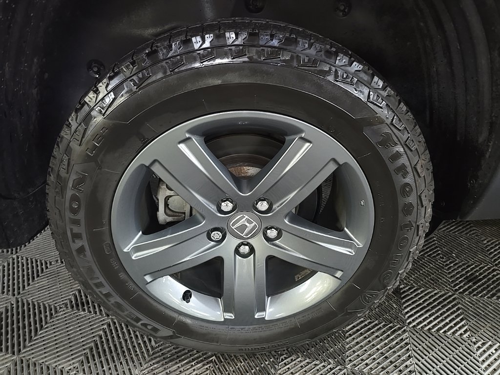 Used 2023 Honda Ridgeline RTL-E image 15