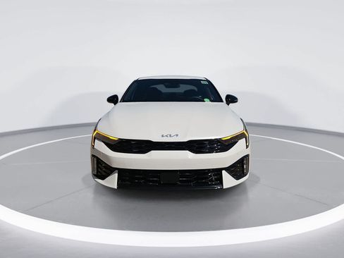 New 2026 Kia K5 GT-Line FWD image 3