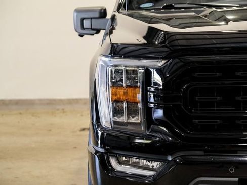 Used 2022 Ford F150 XLT w/ Equipment Group 302A High image 3