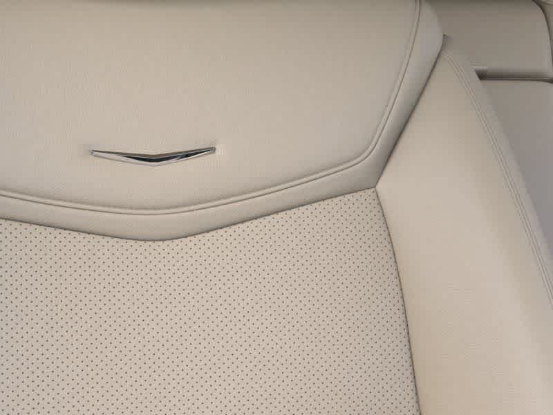 Used 2026 Cadillac XT5 Premium Luxury w/ LPO, Floor Liner Package AWD/4WD image 21