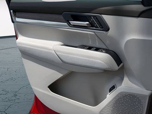 New 2026 GMC Terrain Denali AWD/4WD image 16