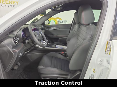 Used 2024 Dodge Hornet GT w/ Cold Weather Group image 12