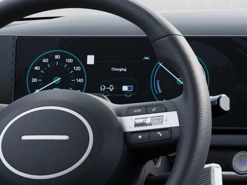 New 2026 Hyundai Tucson Limited image 14