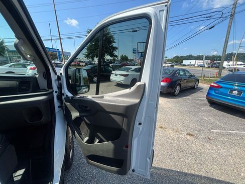 Used 2020 Ford Transit 250 Medium Roof w/ Load Area Protection Package RWD image 69
