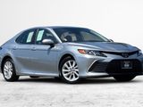 Used 2023 Toyota Camry LE image 2