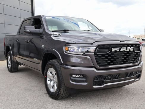 New 2026 RAM 1500 Big Horn image 6