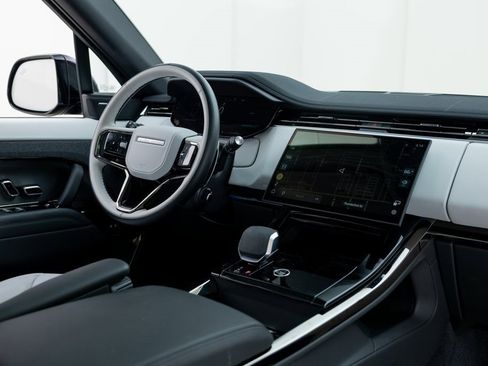 Used 2024 Land Rover Range Rover Sport Dynamic SE image 34