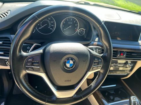 Used 2018 BMW X5 xDrive35i image 5