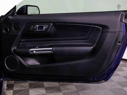 Used 2020 Ford Mustang GT Premium w/ GT Performance Package image 39